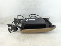 2008 Mercedes-Benz R350 Center Console Armrest Cover Lid Fits OEM Used Auto Parts - Oemusedautoparts1.com