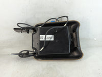 2008 Mercedes-Benz R350 Center Console Armrest Cover Lid Fits OEM Used Auto Parts - Oemusedautoparts1.com