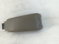 2011 Dodge Caliber Center Console Armrest Cover Lid Fits OEM Used Auto Parts