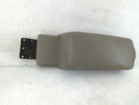 2011 Dodge Caliber Center Console Armrest Cover Lid Fits OEM Used Auto Parts