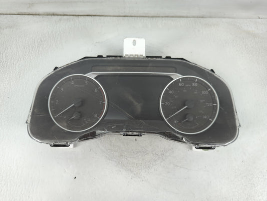 2023 Nissan Rogue Instrument Cluster Speedometer Gauges Fits OEM Used Auto Parts