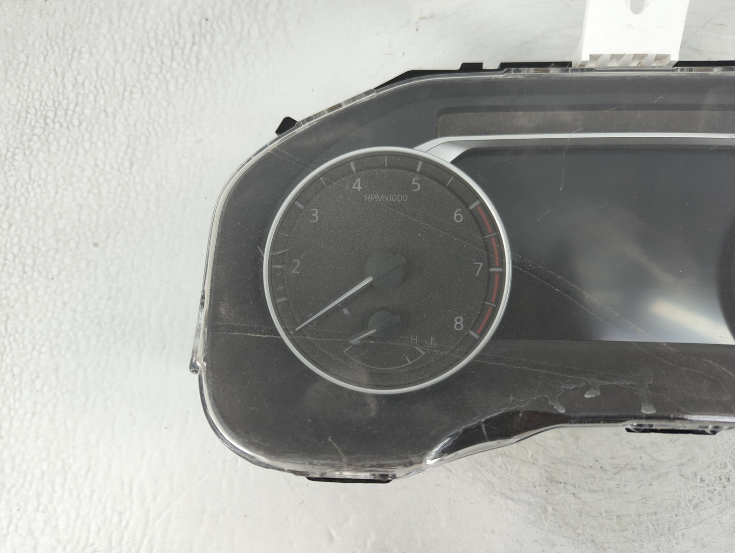 2023 Nissan Rogue Instrument Cluster Speedometer Gauges Fits OEM Used Auto Parts