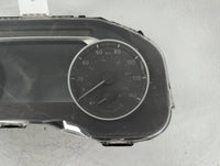 2023 Nissan Rogue Instrument Cluster Speedometer Gauges Fits OEM Used Auto Parts