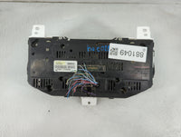 2023 Nissan Rogue Instrument Cluster Speedometer Gauges Fits OEM Used Auto Parts