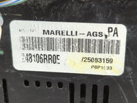 2023 Nissan Rogue Instrument Cluster Speedometer Gauges Fits OEM Used Auto Parts