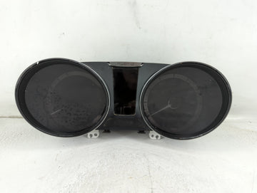 2011-2015 Hyundai Sonata Instrument Cluster Speedometer Gauges P/N:94001-4R002 Fits Fits 2011 2012 2013 2014 2015 OEM Used Auto Parts - Oemusedautoparts1.com