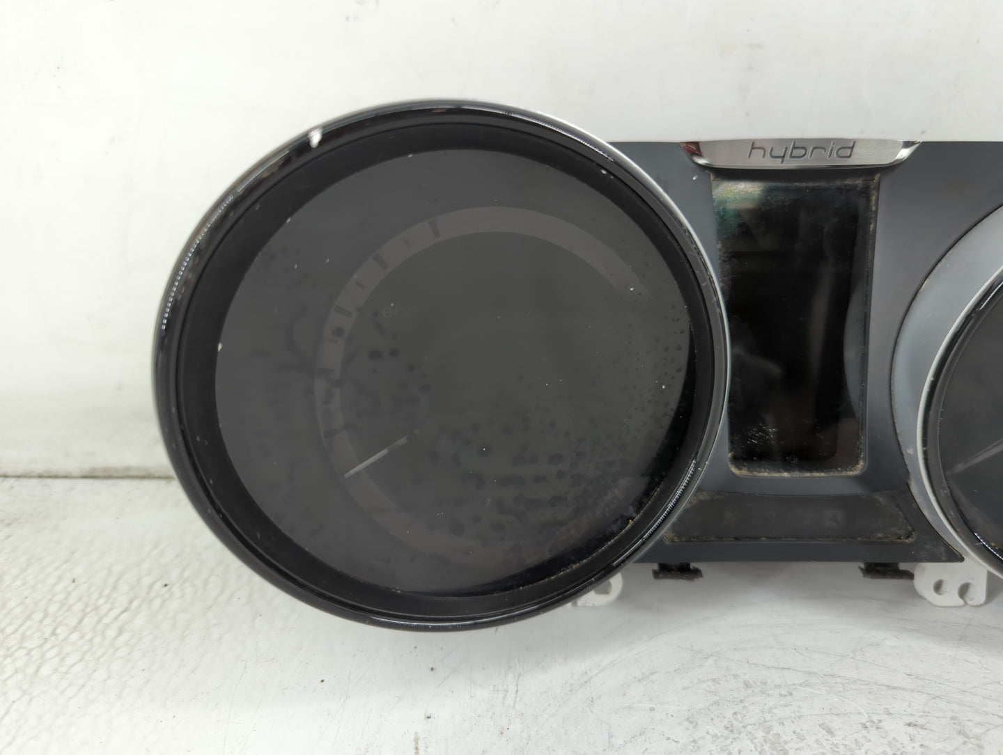 2011-2015 Hyundai Sonata Instrument Cluster Speedometer Gauges P/N:94001-4R002 Fits Fits 2011 2012 2013 2014 2015 OEM Used Auto Parts - Oemusedautoparts1.com