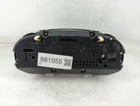 2011-2015 Hyundai Sonata Instrument Cluster Speedometer Gauges P/N:94001-4R002 Fits Fits 2011 2012 2013 2014 2015 OEM Used Auto Parts - Oemusedautoparts1.com