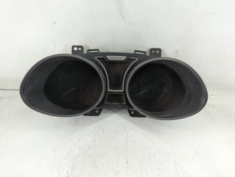 compare product 2012-2015 Hyundai Veloster Instrument Cluster Speedometer Gauges P/N:322850 94011-2V331PD5 Fits Fits 2012 2013 2014 2015 OEM Used Auto Parts
