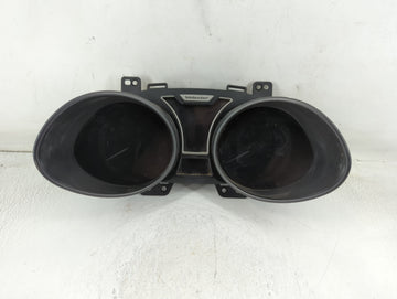 2012-2015 Hyundai Veloster Instrument Cluster Speedometer Gauges P/N:322850 94011-2V331PD5 Fits Fits 2012 2013 2014 2015 OEM Used Auto Parts - Oemusedautoparts1.com