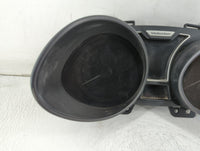 2012-2015 Hyundai Veloster Instrument Cluster Speedometer Gauges P/N:322850 94011-2V331PD5 Fits Fits 2012 2013 2014 2015 OEM Used Auto Parts - Oemusedautoparts1.com