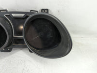 2012-2015 Hyundai Veloster Instrument Cluster Speedometer Gauges P/N:322850 94011-2V331PD5 Fits Fits 2012 2013 2014 2015 OEM Used Auto Parts - Oemusedautoparts1.com