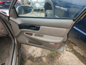 compare product 1998 Buick Regal Front Right Passenger Interior Door Panel Trim