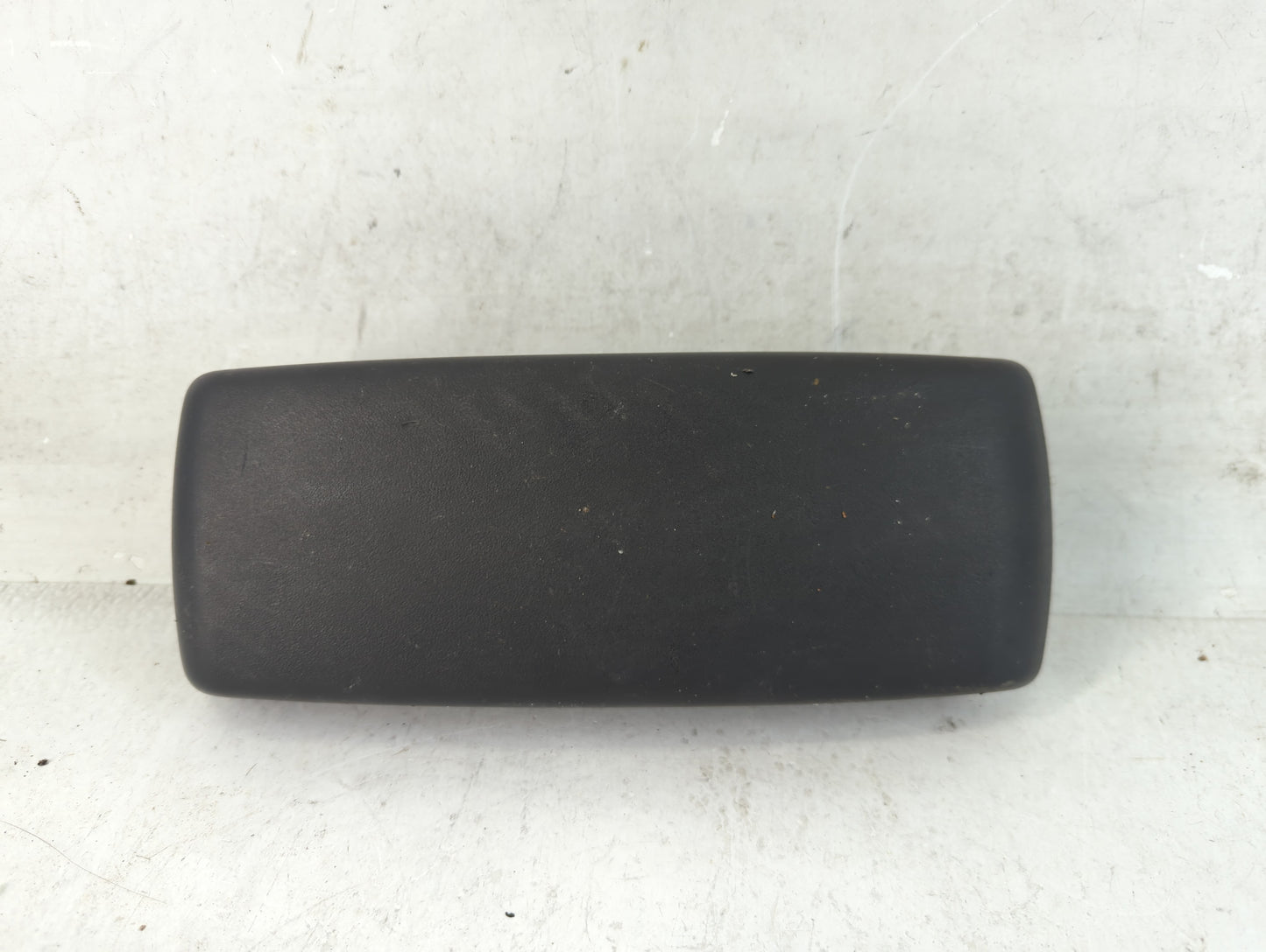2010 Scion Xb Center Console Armrest Cover Lid Fits OEM Used Auto Parts - Oemusedautoparts1.com