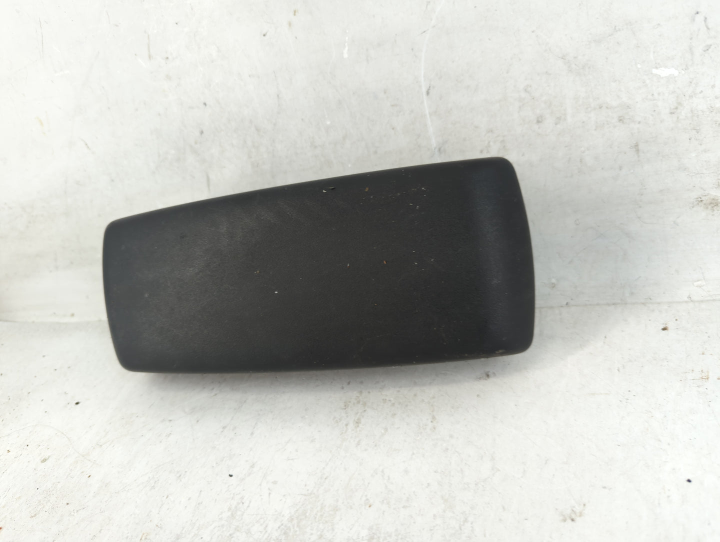 2010 Scion Xb Center Console Armrest Cover Lid Fits OEM Used Auto Parts - Oemusedautoparts1.com