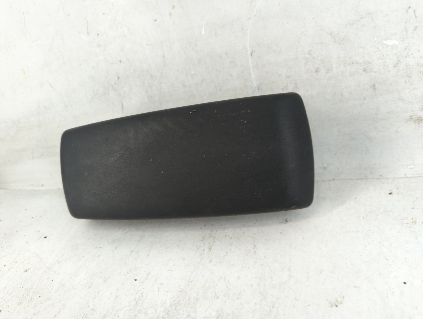 2010 Scion Xb Center Console Armrest Cover Lid Fits OEM Used Auto Parts - Oemusedautoparts1.com