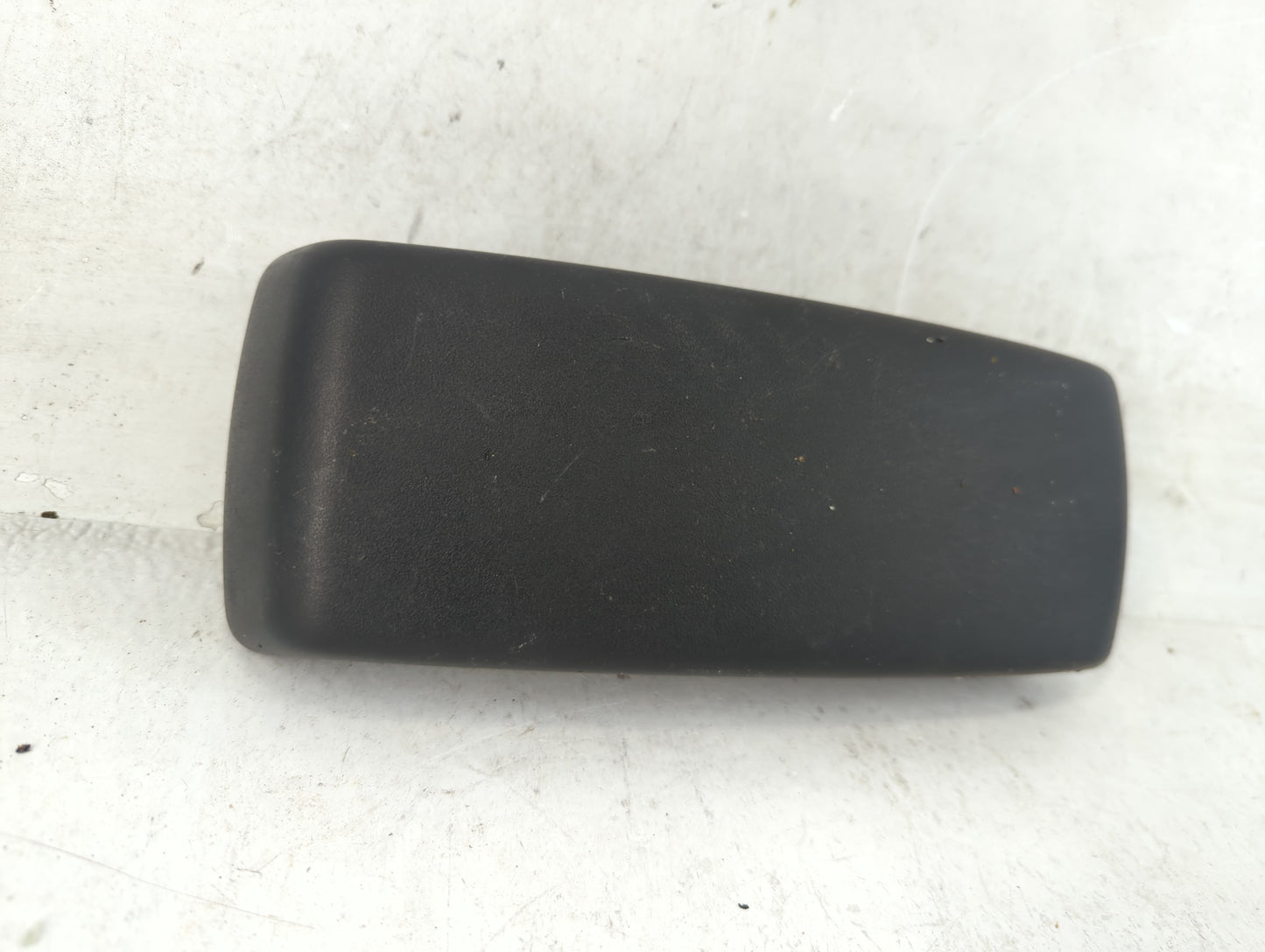 2010 Scion Xb Center Console Armrest Cover Lid Fits OEM Used Auto Parts - Oemusedautoparts1.com