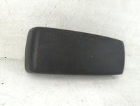 2010 Scion Xb Center Console Armrest Cover Lid Fits OEM Used Auto Parts - Oemusedautoparts1.com