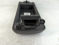 2010 Scion Xb Center Console Armrest Cover Lid Fits OEM Used Auto Parts - Oemusedautoparts1.com