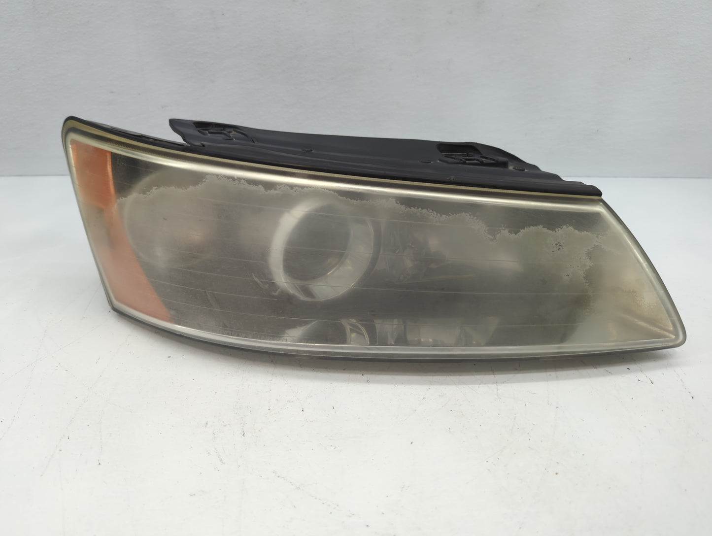 2006-2008 Hyundai Sonata Passenger Right Oem Head Light Headlight Lamp