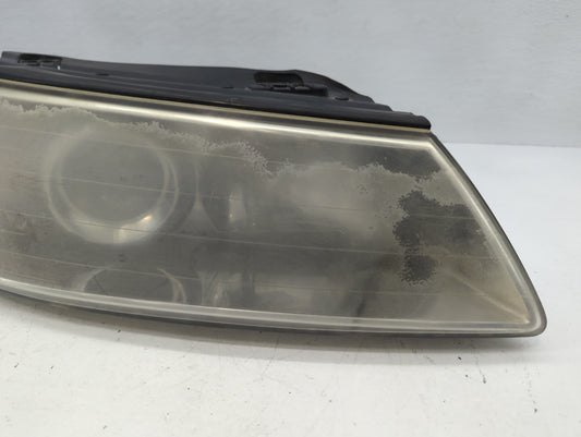 2006-2008 Hyundai Sonata Passenger Right Oem Head Light Headlight Lamp