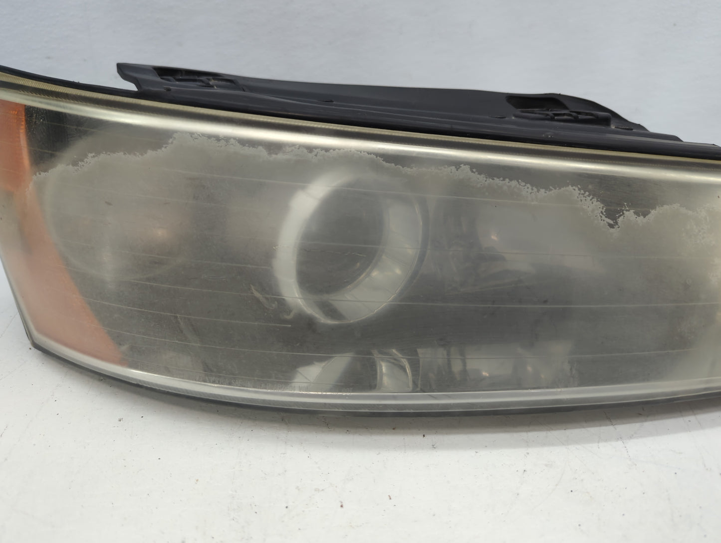 2006-2008 Hyundai Sonata Passenger Right Oem Head Light Headlight Lamp