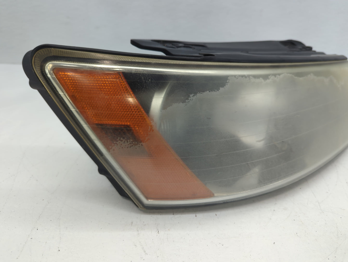 2006-2008 Hyundai Sonata Passenger Right Oem Head Light Headlight Lamp