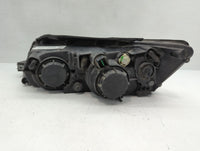 2006-2008 Hyundai Sonata Passenger Right Oem Head Light Headlight Lamp