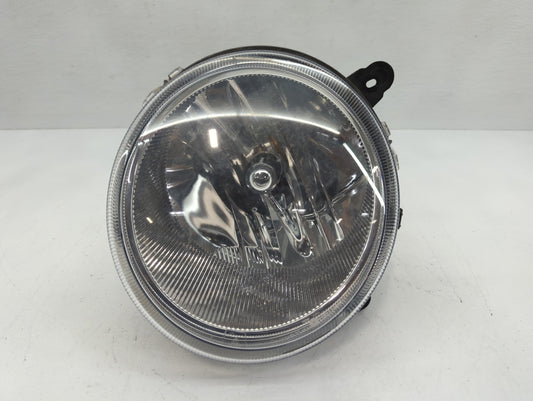 2007-2017 Jeep Patriot Driver Left Oem Head Light Headlight Lamp