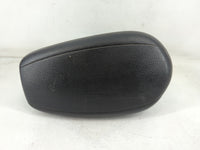 2015-2017 Hyundai Veloster Center Console Armrest Cover Lid Fits Fits 2015 2016 2017 OEM Used Auto Parts - Oemusedautoparts1.com