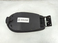 2015-2017 Hyundai Veloster Center Console Armrest Cover Lid Fits Fits 2015 2016 2017 OEM Used Auto Parts - Oemusedautoparts1.com