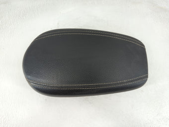 compare product 2013-2017 Hyundai Veloster Center Console Armrest Cover Lid P/N:161110 Fits Fits 2013 2014 2015 2016 2017 OEM Used Auto Parts
