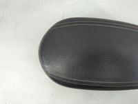 2013-2017 Hyundai Veloster Center Console Armrest Cover Lid P/N:161110 Fits Fits 2013 2014 2015 2016 2017 OEM Used Auto Parts - Oemusedautoparts1.com