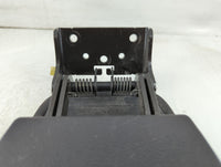 2013-2017 Hyundai Veloster Center Console Armrest Cover Lid P/N:161110 Fits Fits 2013 2014 2015 2016 2017 OEM Used Auto Parts - Oemusedautoparts1.com