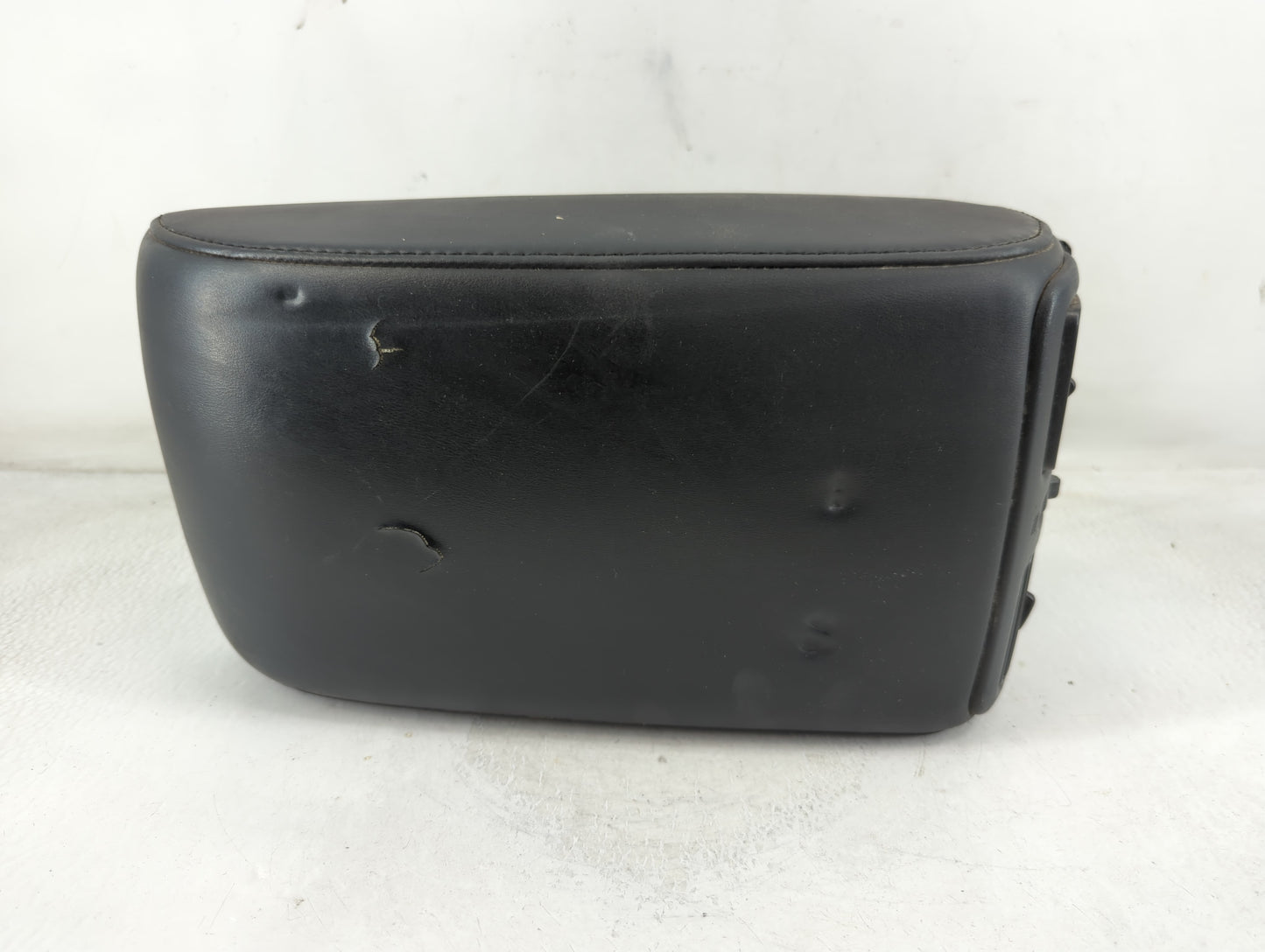 2007 Infiniti G35 Center Console Armrest Cover Lid Fits OEM Used Auto Parts - Oemusedautoparts1.com
