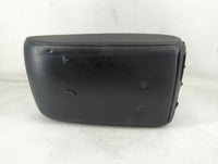 2007 Infiniti G35 Center Console Armrest Cover Lid Fits OEM Used Auto Parts - Oemusedautoparts1.com