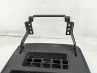 2007 Infiniti G35 Center Console Armrest Cover Lid Fits OEM Used Auto Parts - Oemusedautoparts1.com