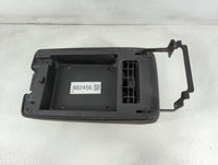 2007 Infiniti G35 Center Console Armrest Cover Lid Fits OEM Used Auto Parts - Oemusedautoparts1.com