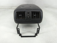2007 Infiniti G35 Center Console Armrest Cover Lid Fits OEM Used Auto Parts - Oemusedautoparts1.com