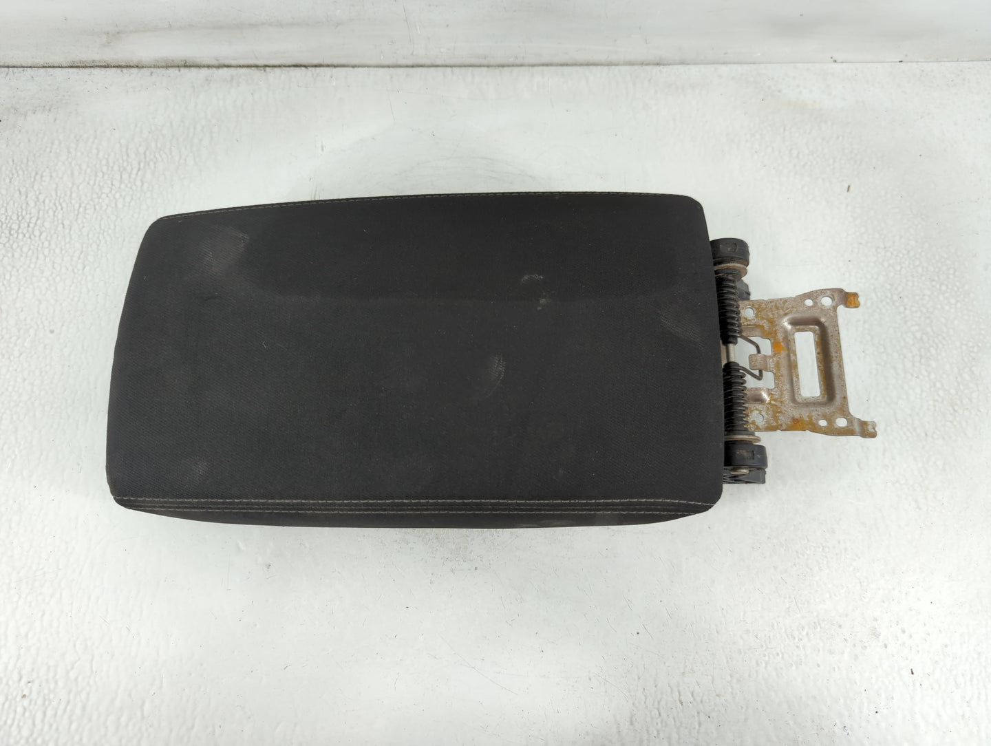 2023 Honda Civic Center Console Armrest Cover Lid Fits OEM Used Auto Parts - Oemusedautoparts1.com