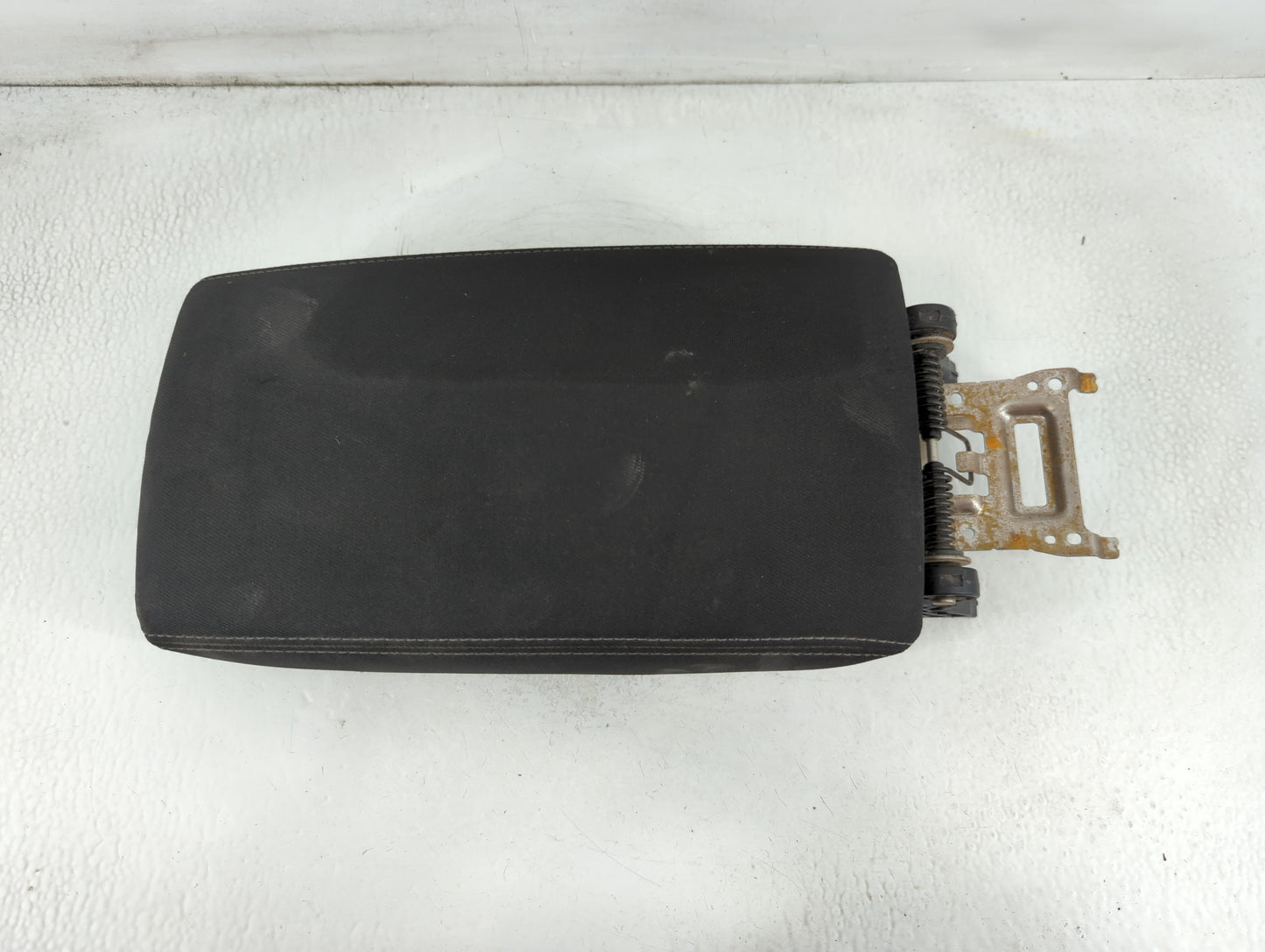2023 Honda Civic Center Console Armrest Cover Lid Fits OEM Used Auto Parts - Oemusedautoparts1.com