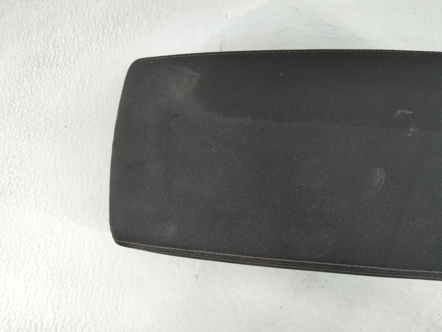 2023 Honda Civic Center Console Armrest Cover Lid Fits OEM Used Auto Parts - Oemusedautoparts1.com