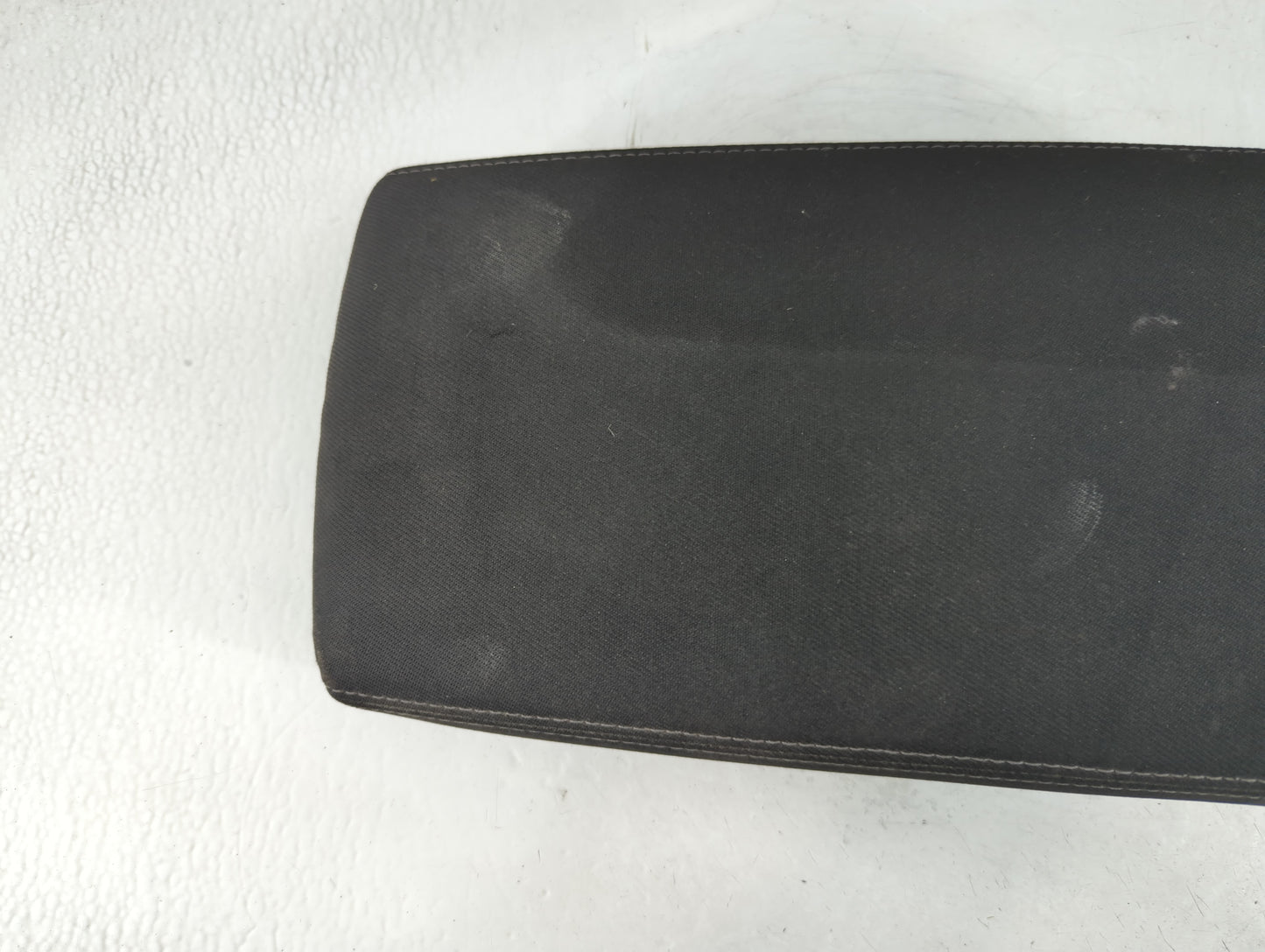 2023 Honda Civic Center Console Armrest Cover Lid Fits OEM Used Auto Parts - Oemusedautoparts1.com