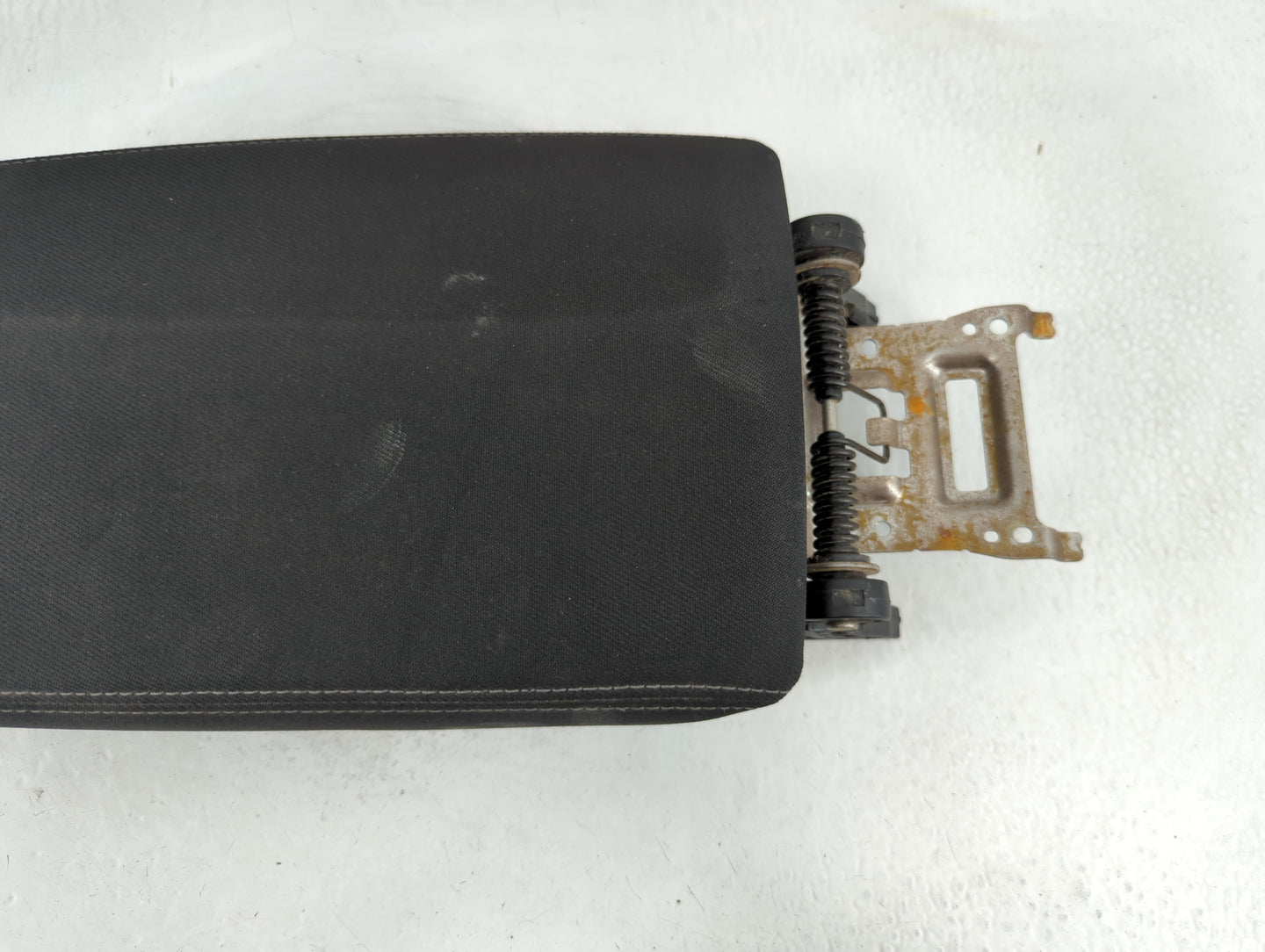 2023 Honda Civic Center Console Armrest Cover Lid Fits OEM Used Auto Parts - Oemusedautoparts1.com