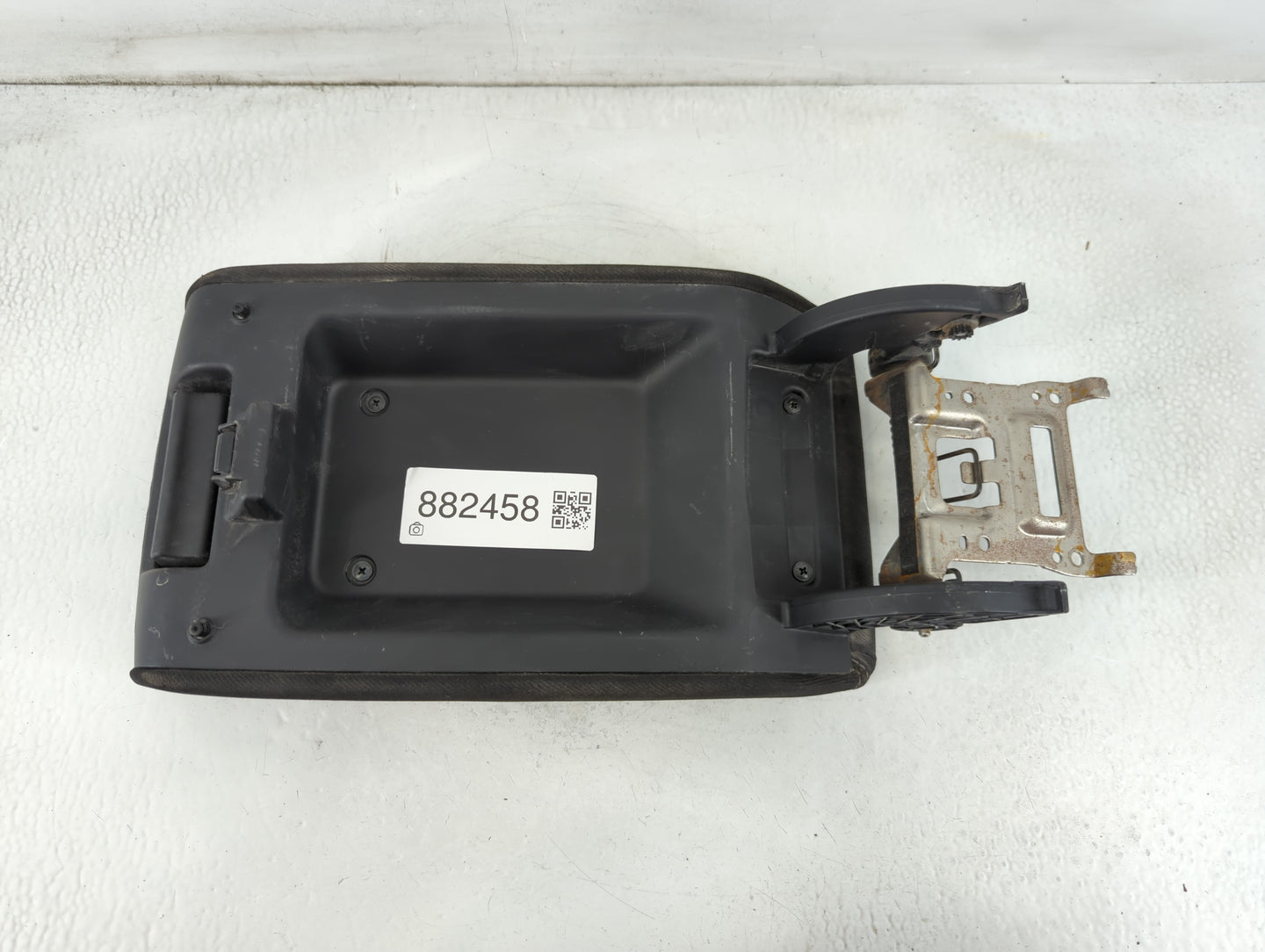 2023 Honda Civic Center Console Armrest Cover Lid Fits OEM Used Auto Parts - Oemusedautoparts1.com