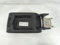 2023 Honda Civic Center Console Armrest Cover Lid Fits OEM Used Auto Parts - Oemusedautoparts1.com