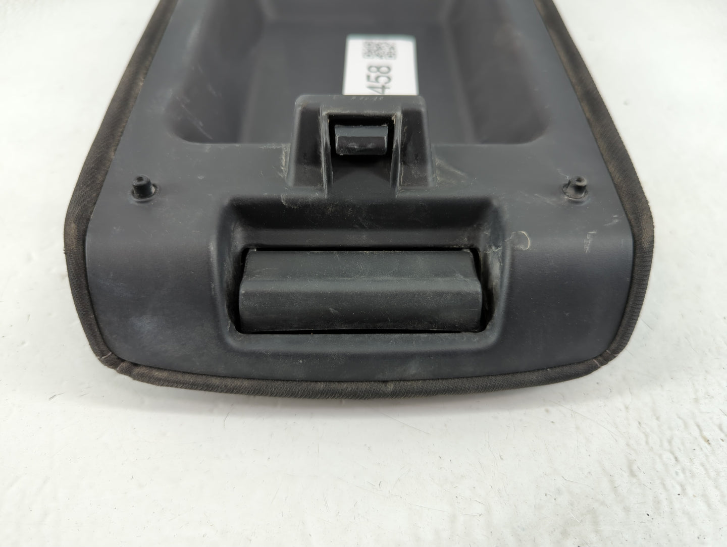 2023 Honda Civic Center Console Armrest Cover Lid Fits OEM Used Auto Parts - Oemusedautoparts1.com