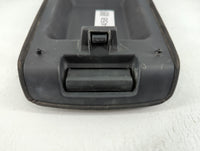 2023 Honda Civic Center Console Armrest Cover Lid Fits OEM Used Auto Parts - Oemusedautoparts1.com