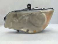 Dodge Caravan Driver Left Oem Head Light Headlight Lamp - Oemusedautoparts1.com