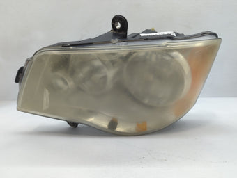 compare product Dodge Caravan Driver Left Oem Head Light Headlight Lamp